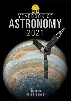 Anuario de Astronomía 2021 - Yearbook of Astronomy 2021