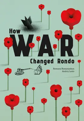 Cómo la guerra cambió a Rondo - How War Changed Rondo