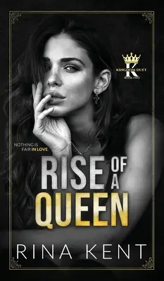 Rise of a Queen: Un oscuro romance entre multimillonarios - Rise of a Queen: A Dark Billionaire Romance