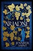 Ariadna - El fascinante bestseller del Sunday Times sobre el antiguo mito griego - Ariadne - The Mesmerising Sunday Times Bestselling Retelling of Ancient Greek Myth