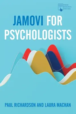 Jamovi para psicólogos - Jamovi for Psychologists