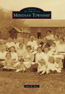 El municipio de Meridian - Meridian Township