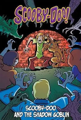 Scooby-Doo y el duende de las sombras - Scooby-Doo and the Shadow Goblin