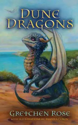 Dragones de las dunas - Dune Dragons