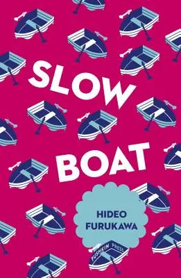 Barco lento - Slow Boat