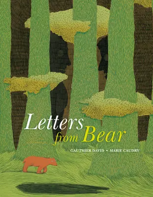 Cartas de Oso - Letters from Bear