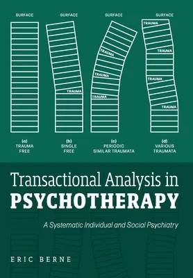 Análisis Transaccional en Psicoterapia: Una Psiquiatría Individual y Social Sistemática - Transactional Analysis in Psychotherapy: A Systematic Individual and Social Psychiatry