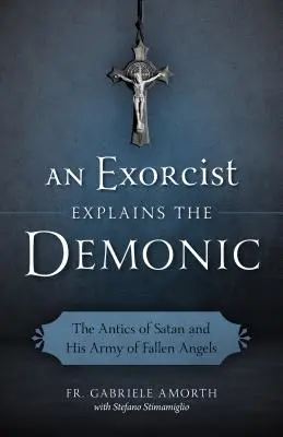 El exorcista explica lo demoníaco - Exorcist Explains the Demonic