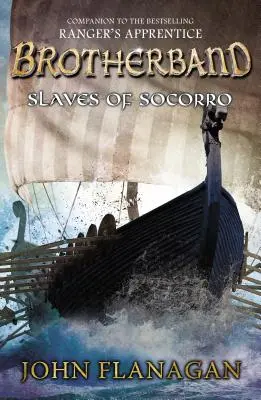 Esclavos de Socorro - Slaves of Socorro