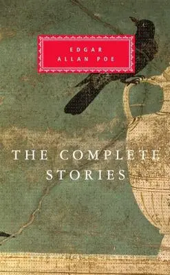 Los cuentos completos - The Complete Stories
