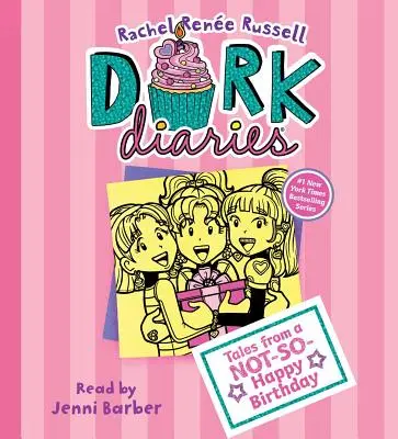 Dork Diaries 13, 13: Cuentos de un Cumpleaños No Tan Feliz - Dork Diaries 13, 13: Tales from a Not-So-Happy Birthday