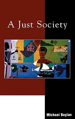 Una sociedad justa - A Just Society