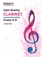 TRINITY COLLEGE LONDON LECTURA A PRIMERA VISTA CLA - TRINITY COLLEGE LONDON SIGHT READING CLA