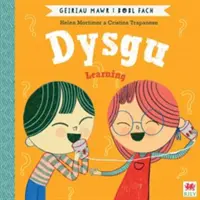 Dysgu (Geiriau Mawr i Bobl Fach) / Aprender (Grandes palabras para gente menuda) - Dysgu (Geiriau Mawr i Bobl Fach) / Learning (Big Words for Little People)