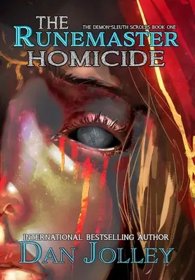 El homicidio del maestro de carreras - The Runemaster Homicide