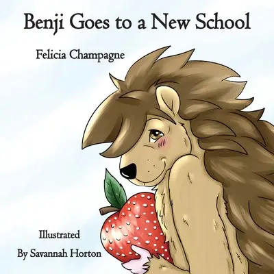 Benji va a una nueva escuela - Benji Goes to a New School