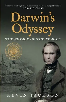 La odisea de Darwin El viaje del Beagle - Darwin's Odyssey: The Voyage of the Beagle