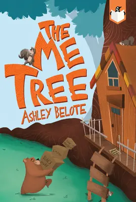 El árbol del yo - The Me Tree