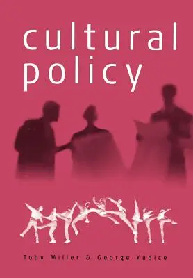 Política cultural - Cultural Policy