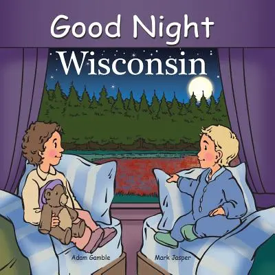 Buenas Noches Wisconsin - Good Night Wisconsin