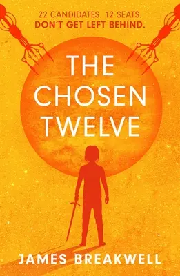 Los Doce Elegidos - The Chosen Twelve