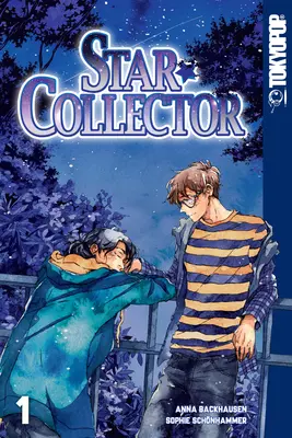 Star Collector, Volumen 1, 1 - Star Collector, Volume 1, 1