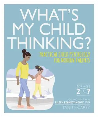 ¿Qué piensa mi hijo? - What's My Child Thinking?