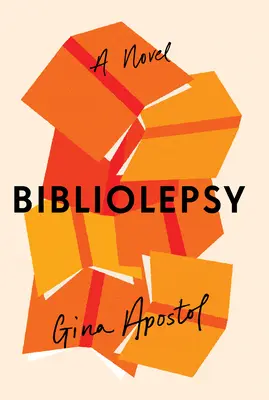 Bibliolepsia - Bibliolepsy