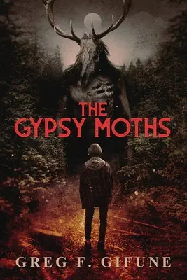 Las polillas gitanas - The Gypsy Moths