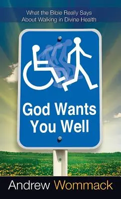 Dios te quiere bien - God Wants You Well