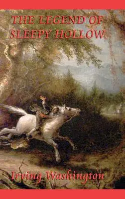 La leyenda de Sleepy Hollow - The Legend of Sleepy Hollow