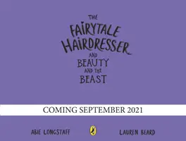 Peluquería de cuento y La Bella y la Bestia - Nueva edición - Fairytale Hairdresser and Beauty and the Beast - New Edition