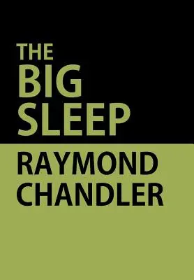 El gran sueño - The Big Sleep