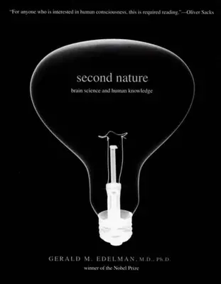 Segunda Naturaleza: La Ciencia del Cerebro y el Conocimiento Humano - Second Nature: Brain Science and Human Knowledge