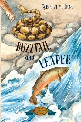 Buzztail y Leaper - Buzztail and Leaper