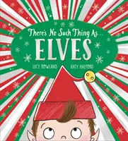 Los duendes no existen (PB) - There's No Such Thing as Elves (PB)