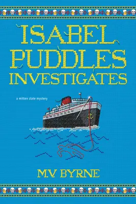 Isabel Puddles investiga - Isabel Puddles Investigates