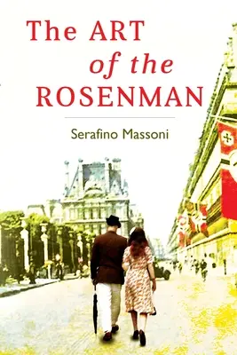 El arte de los Rosenman - The Art of the Rosenman
