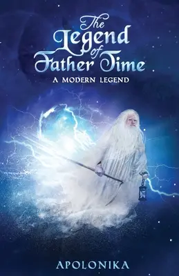 La leyenda del Padre Tiempo: el tiempo desde otra perspectiva - The Legend of Father Time: Time From a Different Perspective