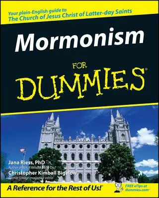 Mormonismo para tontos - Mormonism for Dummies