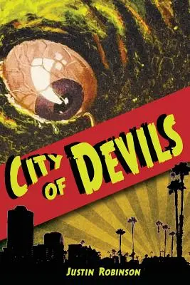 La ciudad de los demonios - City of Devils