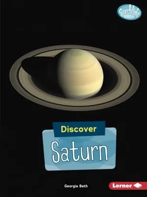 Descubrir Saturno - Discover Saturn