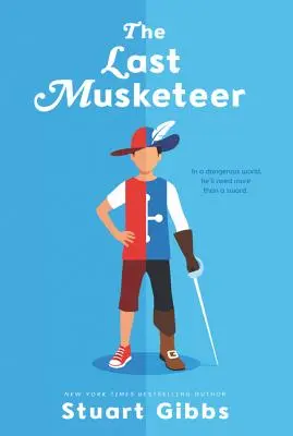 El último mosquetero - The Last Musketeer