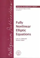 Ecuaciones elípticas completamente no lineales - Fully Nonlinear Elliptic Equations