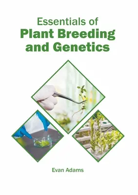 Fundamentos del fitomejoramiento y la genética - Essentials of Plant Breeding and Genetics