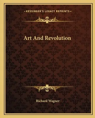 Arte y revolución - Art and Revolution