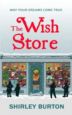 La tienda de los deseos - The Wish Store