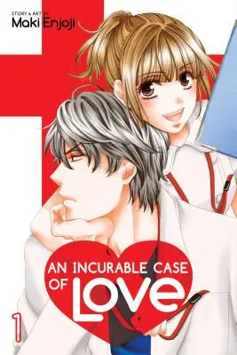 Un Incurable Caso de Amor, Vol. 1, 1 - An Incurable Case of Love, Vol. 1, 1