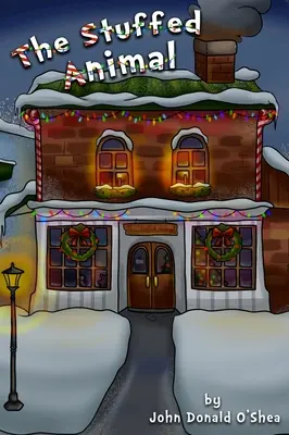 El animal de peluche - The Stuffed Animal