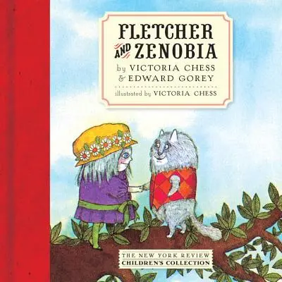 Fletcher y Zenobia - Fletcher and Zenobia